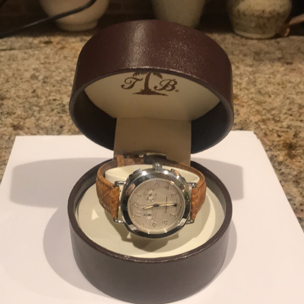 Wristwatch Quartz